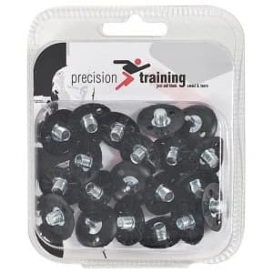 Precision County Spikes (6 Sets of 20)