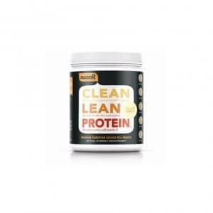 nuzest Clean Lean Protein - Vanilla 500g
