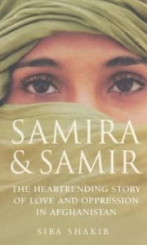 Samira and Samir by Siba Shakib Paperback