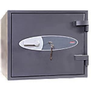 Phoenix Security Safe HS0652K Grey 500 x 432 x 440 mm