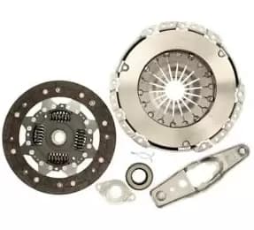 LuK Clutch 622 3336 00 Clutch Kit VW,AUDI,SKODA,Golf IV Schragheck (1J1),Golf V Schragheck (1K1),POLO (9N_),TOURAN (1T1, 1T2),Passat Variant (3C5)