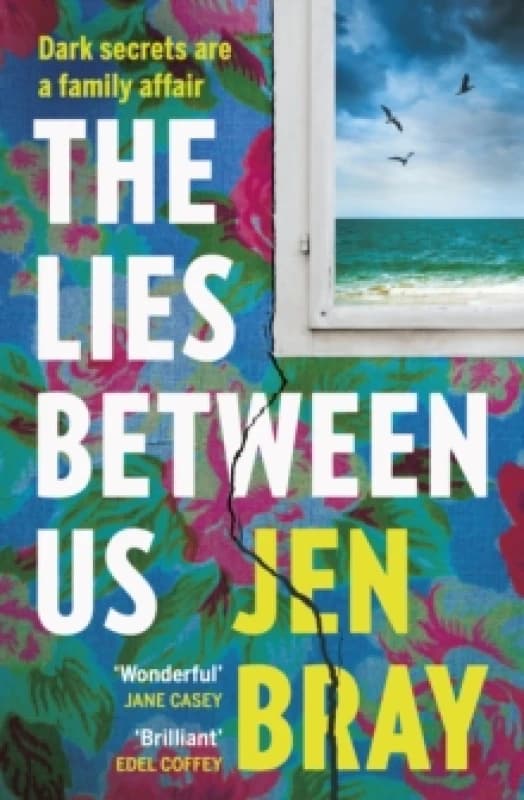 The Lies Between Us Paperback / softback
