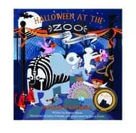 halloween at the zoo 10th anniversary edition a pop up trick or treat exper