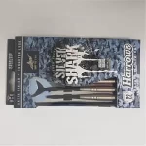 Harrows Silver Shark D 22 - Multi