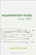 experimental music since 1970