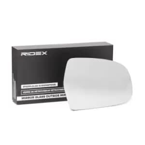 RIDEX Wing Mirror Glass AUDI 1914M0182 8K0857536F Side Mirror Glass,Mirror Glass,Door Mirror Glass,Rear View Mirror Glass,Mirror Glass, outside mirror