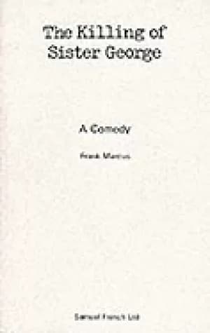 killing of sister george