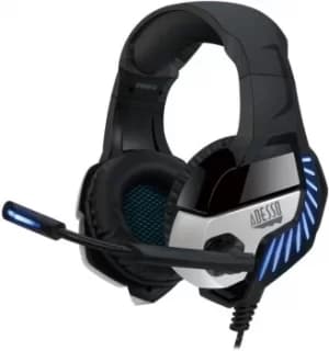 Adesso Xtream G4 Virtual 7.1 Surround Sound Gaming Headset