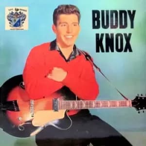 Buddy Knox - Party Doll and Other Hits CD Album - Used