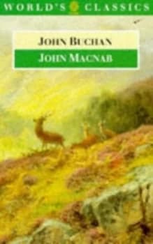 John Macnab by John Buchan Book