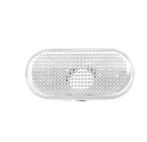 TYC Turn Signal RENAULT,NISSAN,DACIA 18-0617-11-2 8200257684,8200257684,4539063800 Side Marker Lights,Side Indicator,Indicator A4539063800