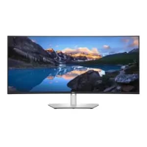 Dell 39.7" U4021QW UltraSharp LCD Monitor