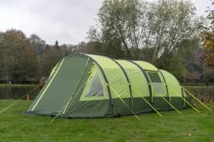 Abberley XL Breeze Extension