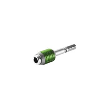 Festool - 205097 Bit holder BHS 60 CE