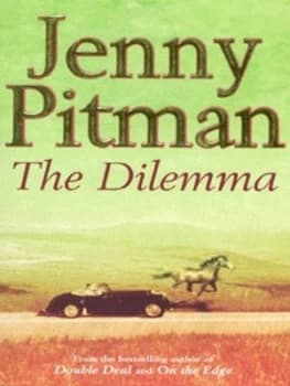 The Dilemma by Jenny Pitman Paperback