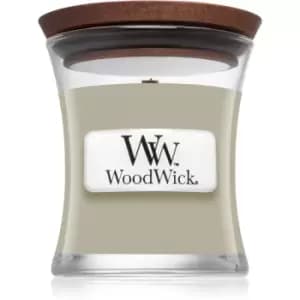 Woodwick Fireside Scented Candle 85g