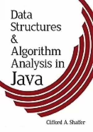 data structures and algorithm analysis in java third edition