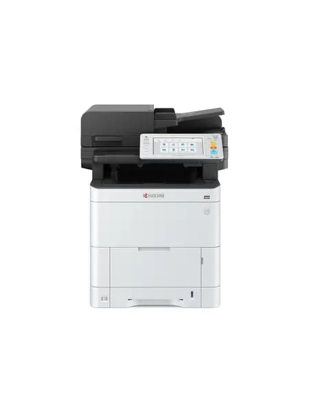 Kyocera KYOCERA ECOSYS MA4000cifx Laser A4 1200 x 1200 DPI 40 ppm 1102Z53NL0