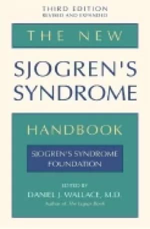 new sjogrens syndrome handbook