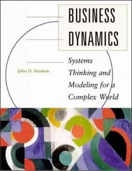 Business Dynamics by John Sterman