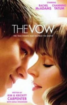 The Vow by Kim Carpenter Paperback