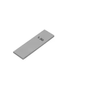 1.50MM Grade 2 Steel Slip Gauge (M47,M88)