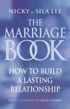 The Marriage Book Paperback