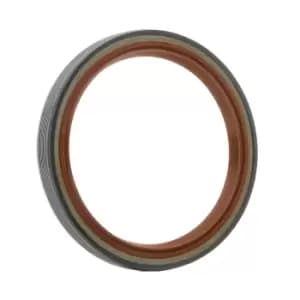 RIDEX Crankshaft Seal VW,AUDI,MERCEDES-BENZ 572S0014 026103051A,049103051C,052103051A Crankshaft Gasket,Shaft Seal, crankshaft 056103051D,068103051A