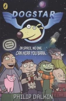 Dogstar by Philip Dalkin Paperback