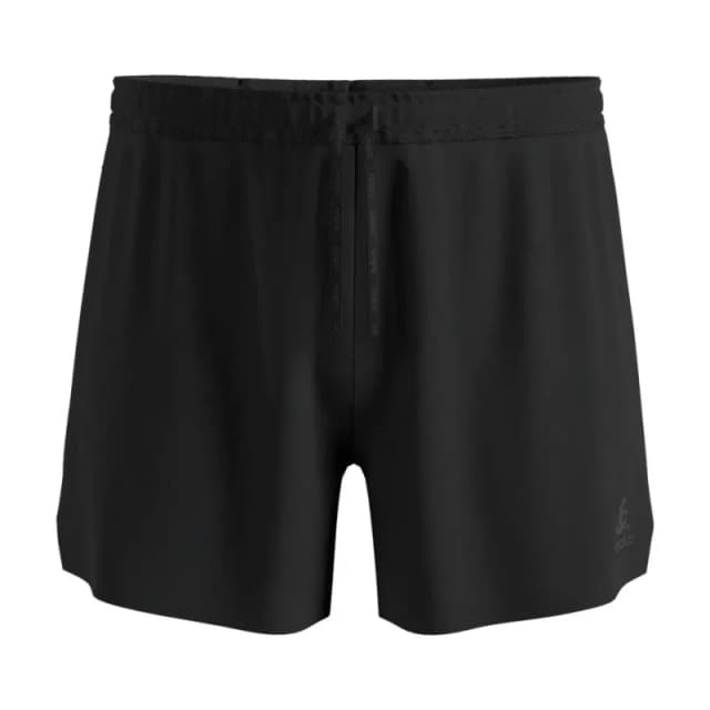 Short Odlo Zeroweight 5" Noir Male S