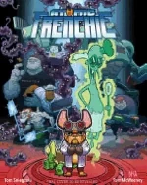 atomic frenchie sit stay rule