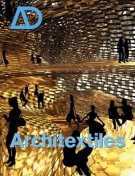 Architextiles by Mark Garcia Paperback