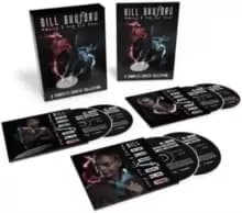 Making a Song and Dance: A Complete Career Collection