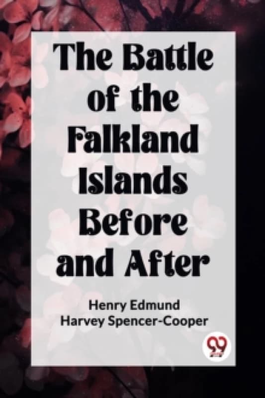 The Battle of the Falkland Islands Before and After (Edition2023) Paperback / softback