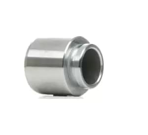 RIDEX Piston, brake caliper Rear Axle 2248P0008 PEUGEOT,HYUNDAI,TOYOTA,4007 (VU_, VV_),GALLOPER II (JK-01),LITEACE Bus (_R2_LG)