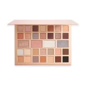 Revolution Pro x Influencer Overnight Master Class Eyeshadow Book 3
