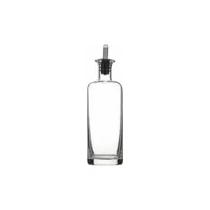 World Of Flavours - Italian Glass Oil & Vinegar Bottle 450ml