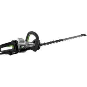 Ego HTX6500 56V 65cm Commercial Cordless Hedge Trimmer