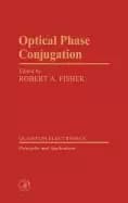 optical phase conjugation