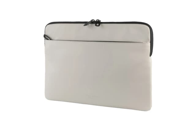 Tucano BFGOM1516-G laptop case 40.6cm (16") Sleeve case Grey