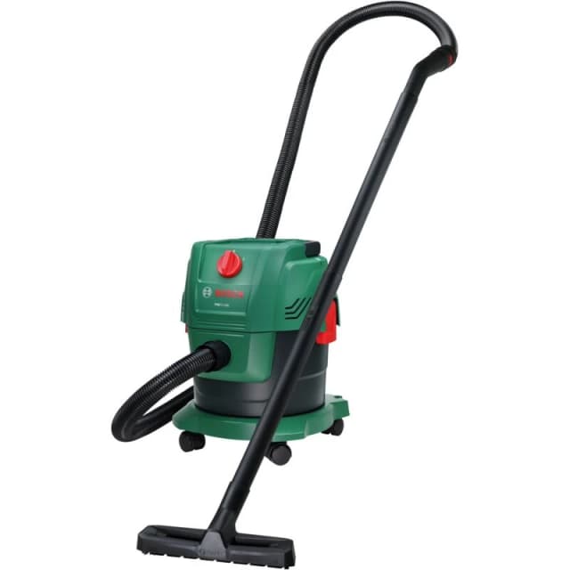 Bosch PAS 15-200 Wet & Dry Vaccuum Cleaner 15L PAS 15-200