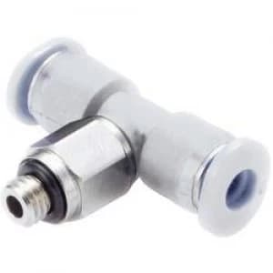 Norgren M01670418 Rotating T screw in Screw Connection