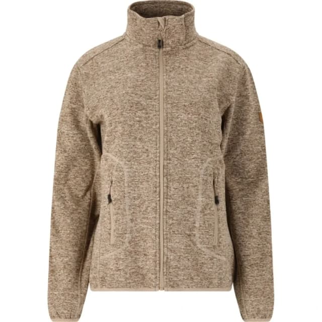Whistler Womens fleece Whistler Samani Beige Female 48