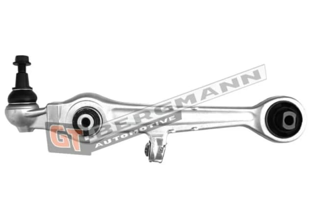 TRW JTC980 Suspension arm Control Arm, Aluminium, Front, with fastening material Aluminium Track Control Arm (273)