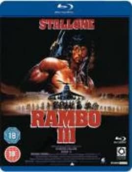 Rambo III
