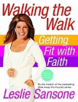 walking the walk getting fit with faith