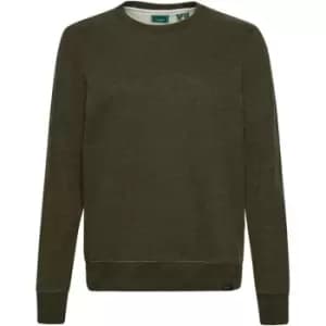 Superdry Crew Sweatshirt - Green
