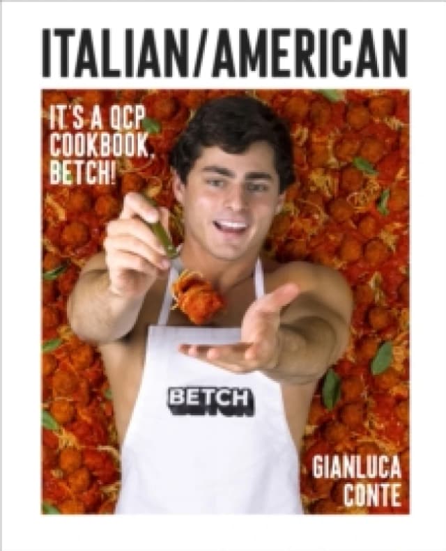 Italian/American. Hardback. By Gianluca Conte Books