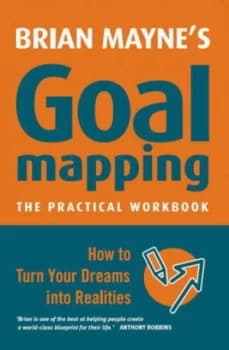 Brian Maynes Goal Mapping by Brian Mayne Paperback