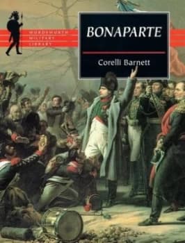 Bonaparte by Correlli Barnett Paperback